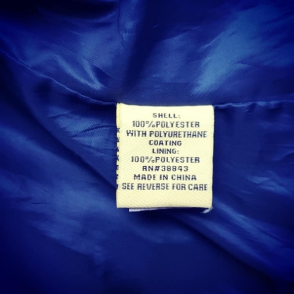 Maralyn & Me Jacket - Picture 5 of 6